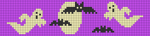 Alpha pattern #90790 variation #164637