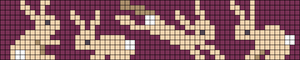 Alpha pattern #90778 variation #164638
