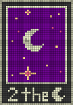 Alpha pattern #90763 variation #164646