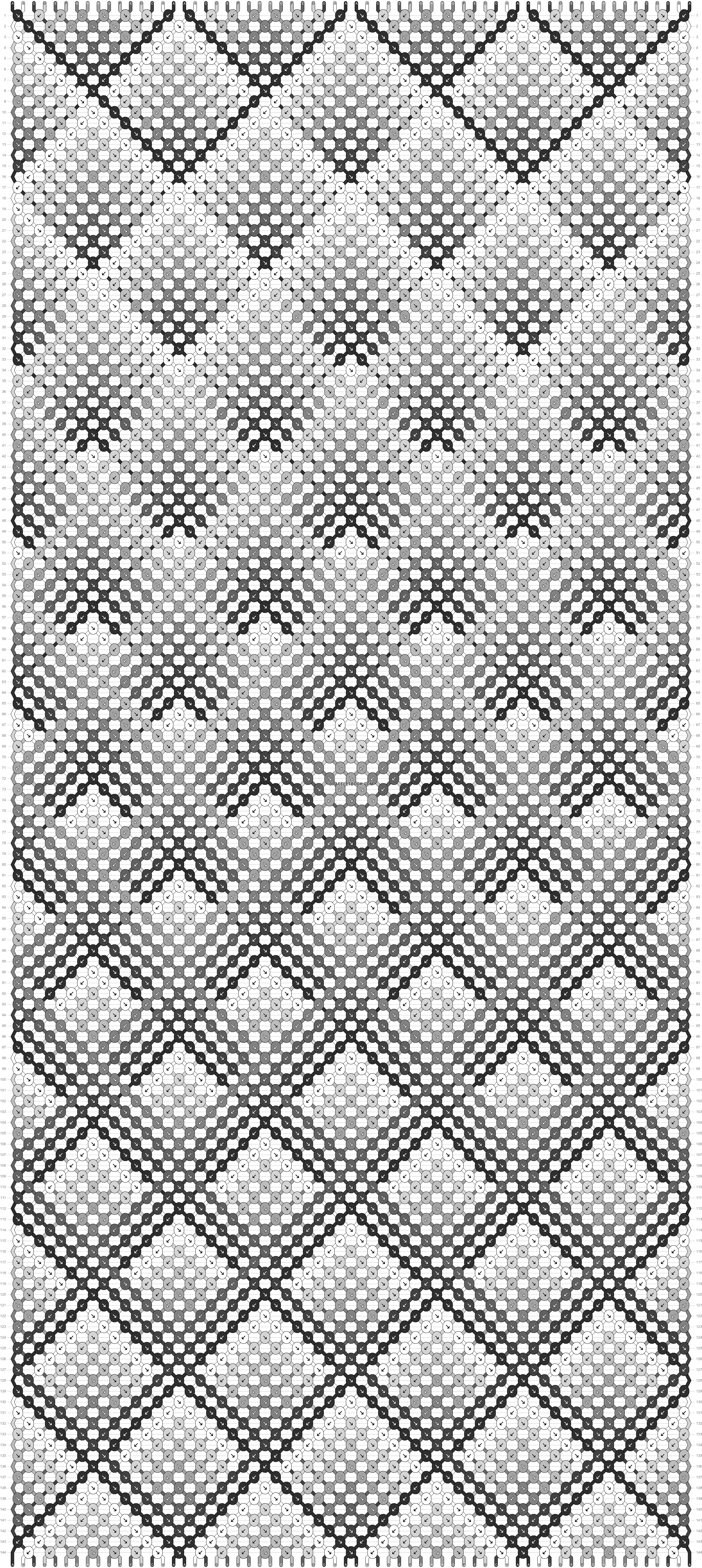 Normal pattern #34260 variation #164649 pattern