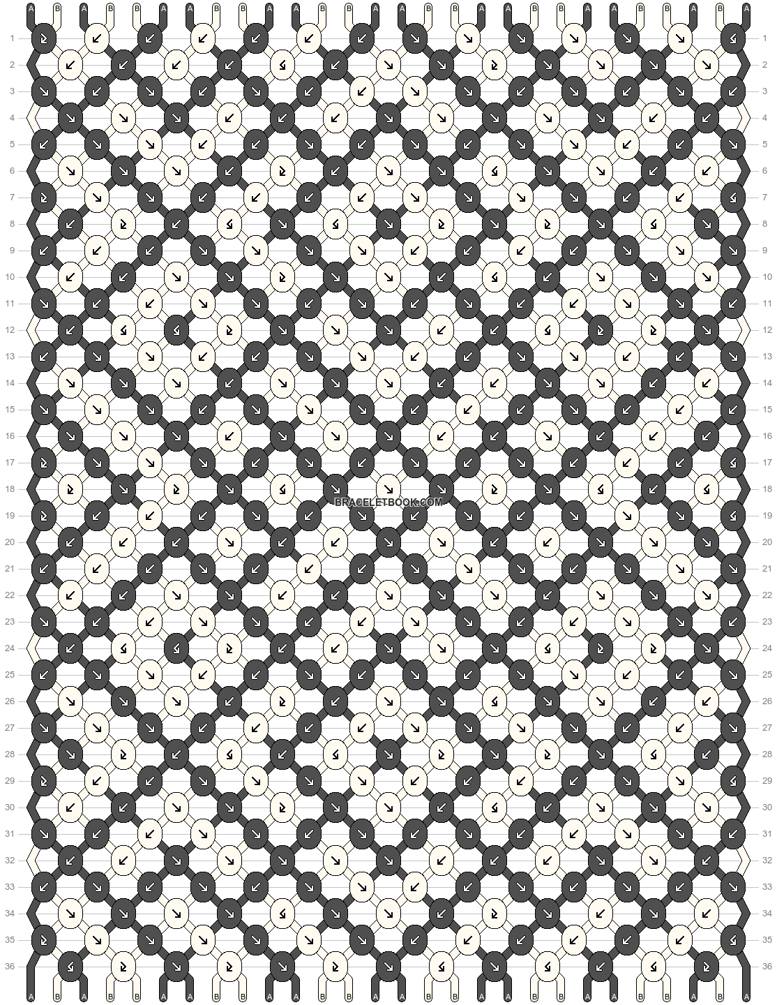 Normal pattern #90853 variation #164654 pattern