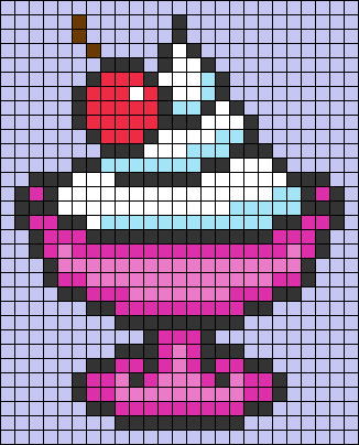 Alpha pattern #90815 variation #164682 preview
