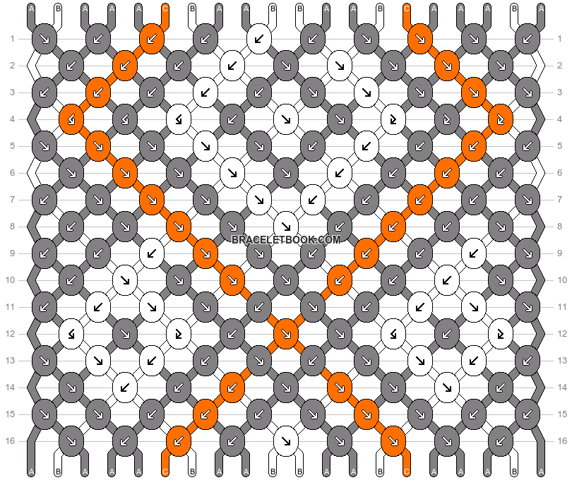 Normal pattern #81967 variation #164705 pattern