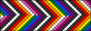 Normal pattern #12543 variation #164713