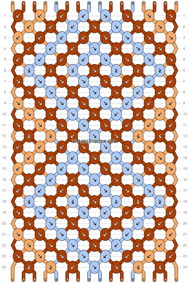 Normal pattern #90542 variation #164718 pattern