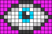 Alpha pattern #58897 variation #164732