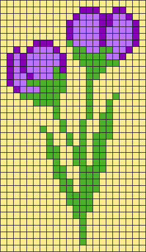 Alpha pattern #87769 variation #164733 preview