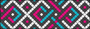 Normal pattern #90985 variation #164736