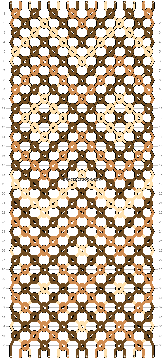 Normal pattern #88572 variation #164761 pattern