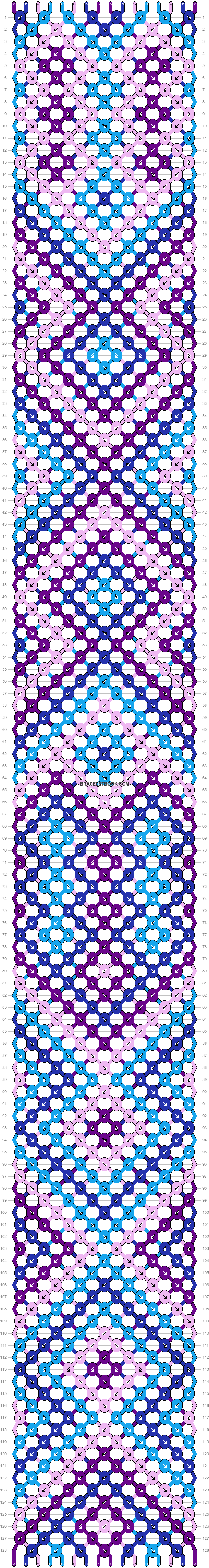 Normal pattern #49897 variation #164766 pattern