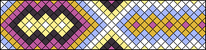 Normal pattern #19420 variation #164774