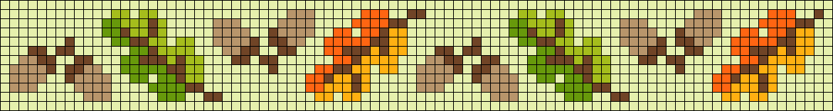 Alpha pattern #53669 variation #164820 preview