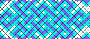 Normal pattern #45156 variation #164822