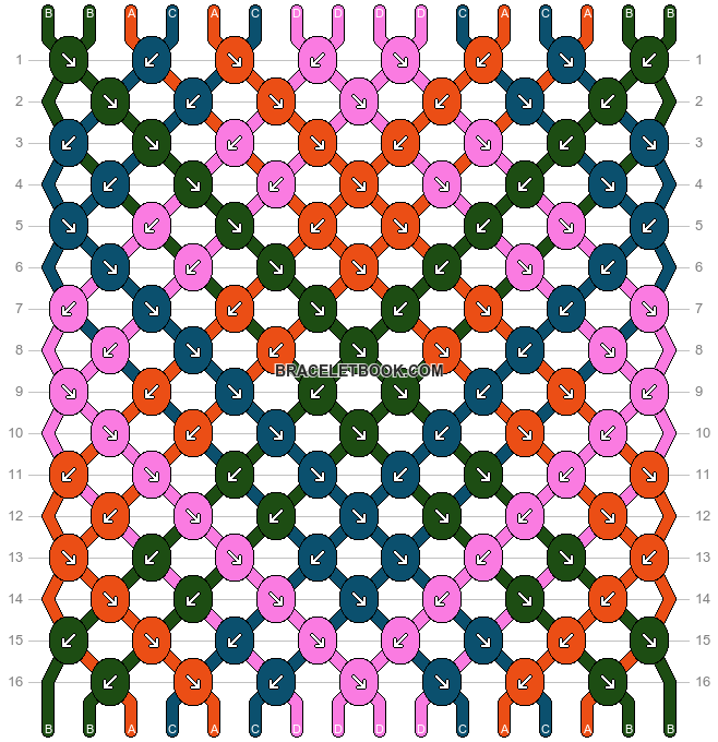 Normal pattern #36660 variation #164828 pattern