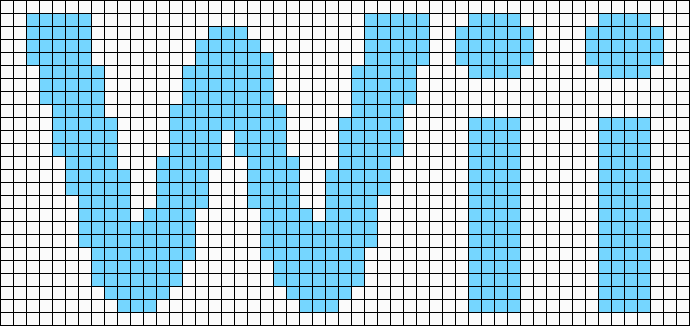 Alpha pattern #71708 variation #164830 preview