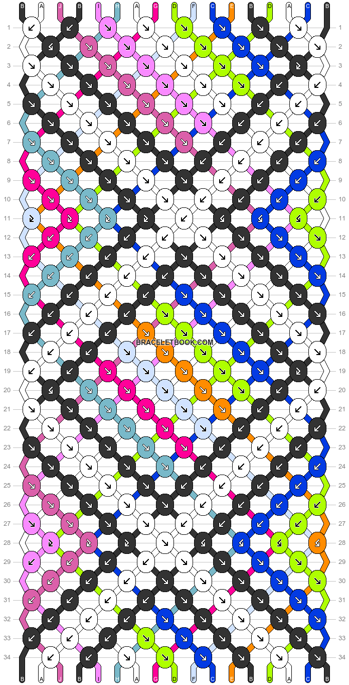 Normal pattern #90971 variation #164832 pattern