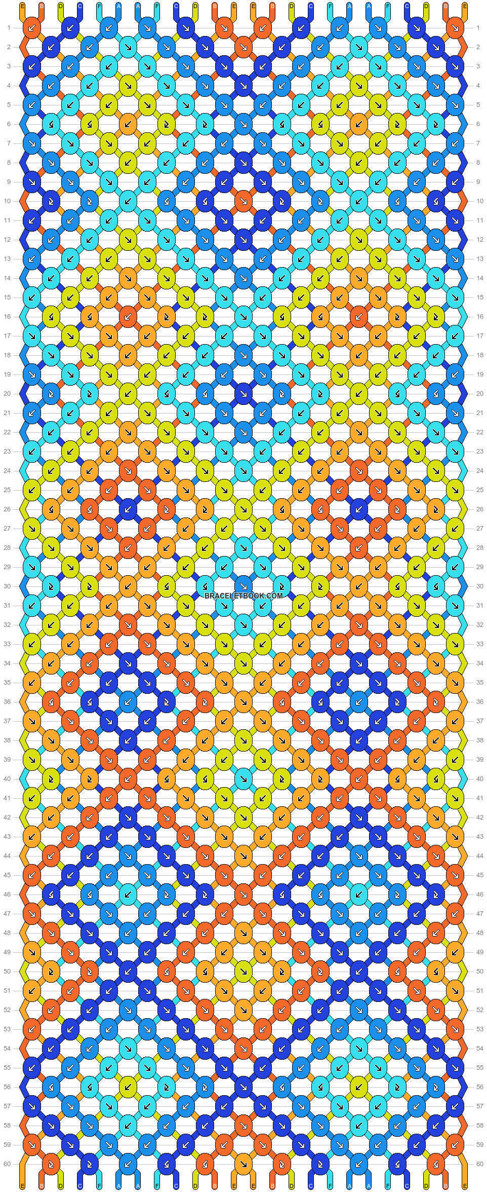 Normal pattern #32445 variation #164841 pattern