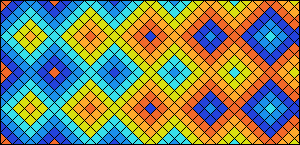 Normal pattern #32445 variation #164841