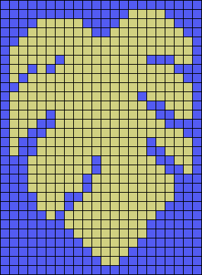 Alpha pattern #90886 variation #164845 preview
