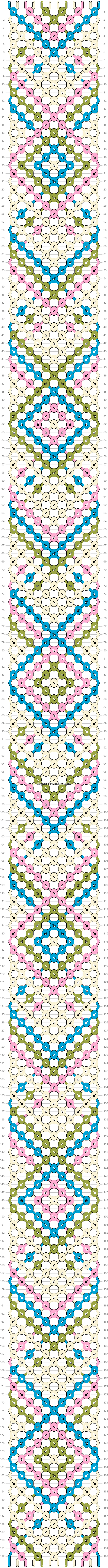 Normal pattern #88865 variation #164846 pattern