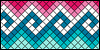 Normal pattern #90058 variation #164847
