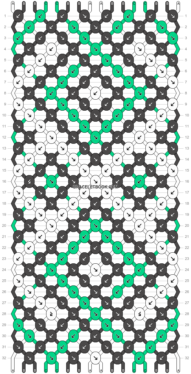 Normal pattern #90985 variation #164848 pattern