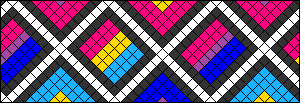 Normal pattern #90971 variation #164888