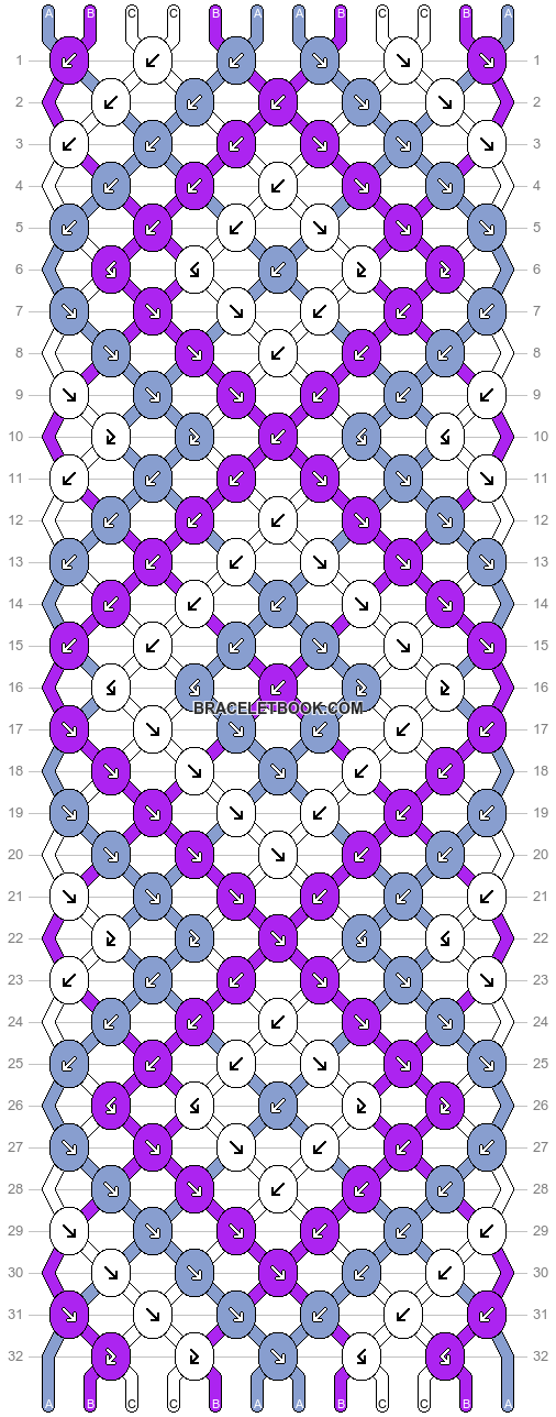 Normal pattern #18056 variation #164902 pattern