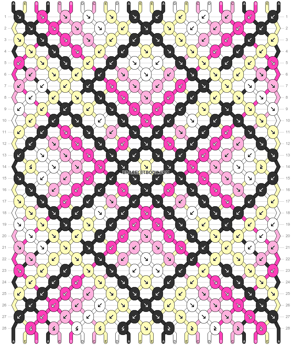 Normal pattern #36658 variation #164910 pattern