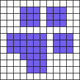 Alpha pattern #91069 variation #164932 preview