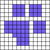 Alpha pattern #91069 variation #164932