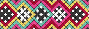 Normal pattern #54022 variation #164935