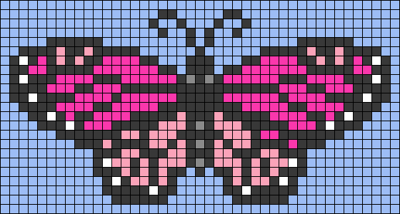Alpha pattern #43498 variation #164939 preview
