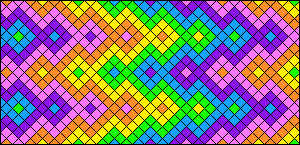Normal pattern #134 variation #164949