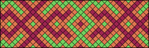 Normal pattern #72646 variation #164953