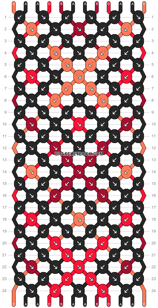 Normal pattern #59751 variation #164957 pattern