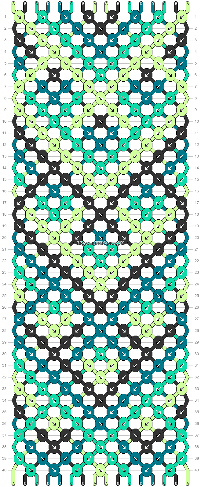 Normal pattern #91040 variation #164964 pattern