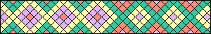 Normal pattern #38860 variation #164982