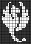 Alpha pattern #91068 variation #164985