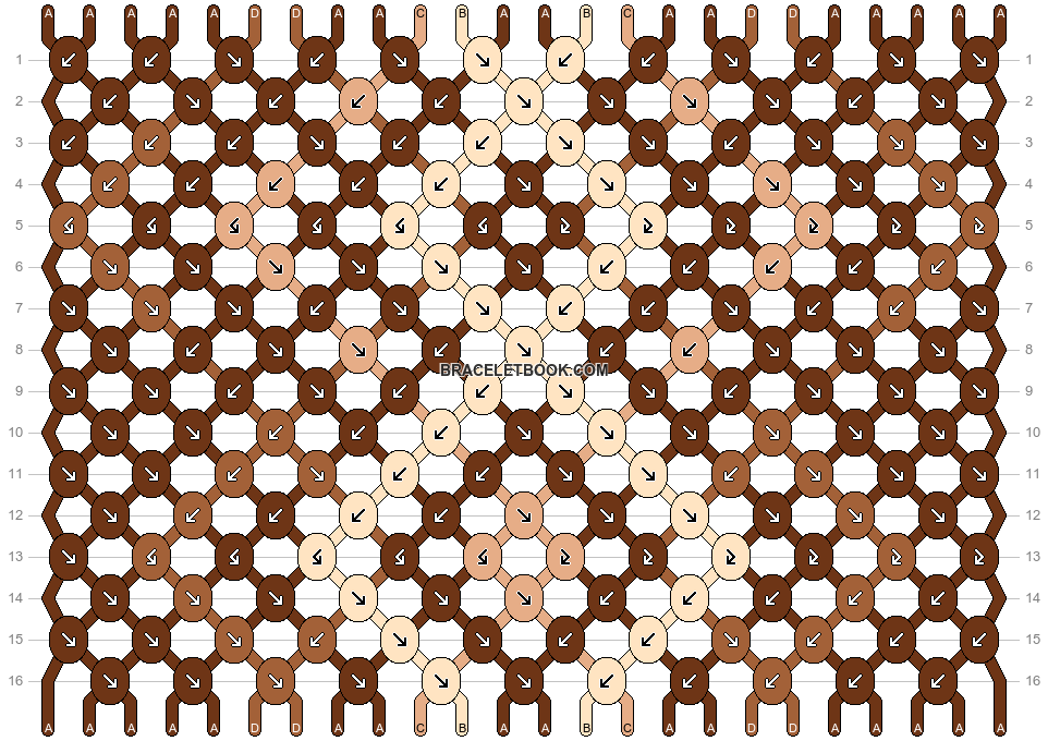 Normal pattern #70316 variation #164986 pattern