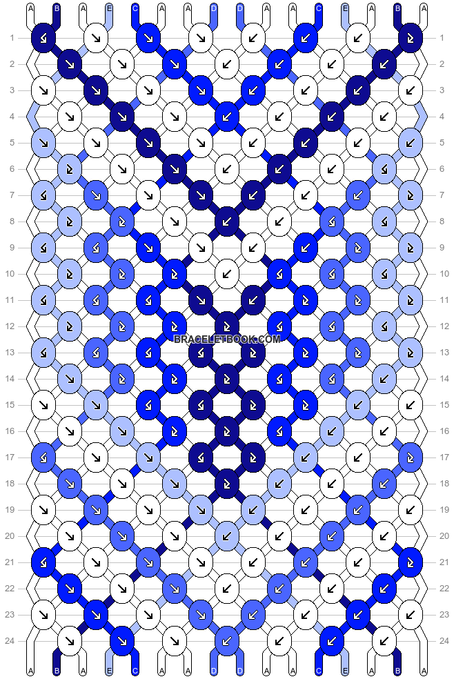 Normal pattern #91063 variation #165017 pattern