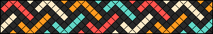 Normal pattern #70872 variation #165047