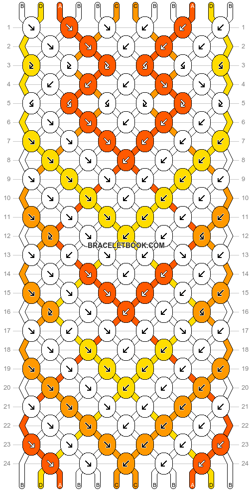 Normal pattern #35422 variation #165085 pattern