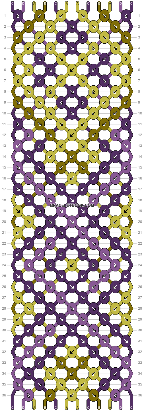 Normal pattern #90925 variation #165086 pattern