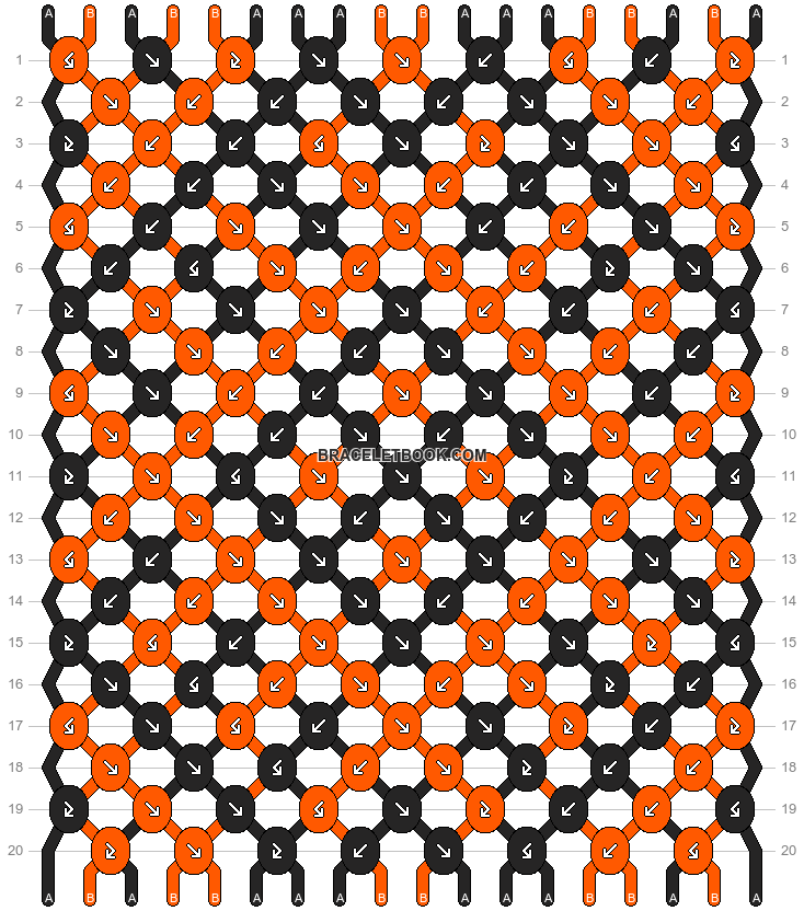 Normal pattern #75385 variation #165100 pattern