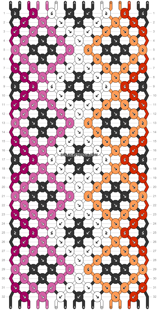 Normal pattern #91169 variation #165108 pattern