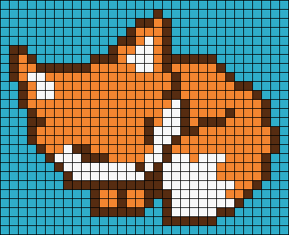 Alpha pattern #90567 variation #165111 preview