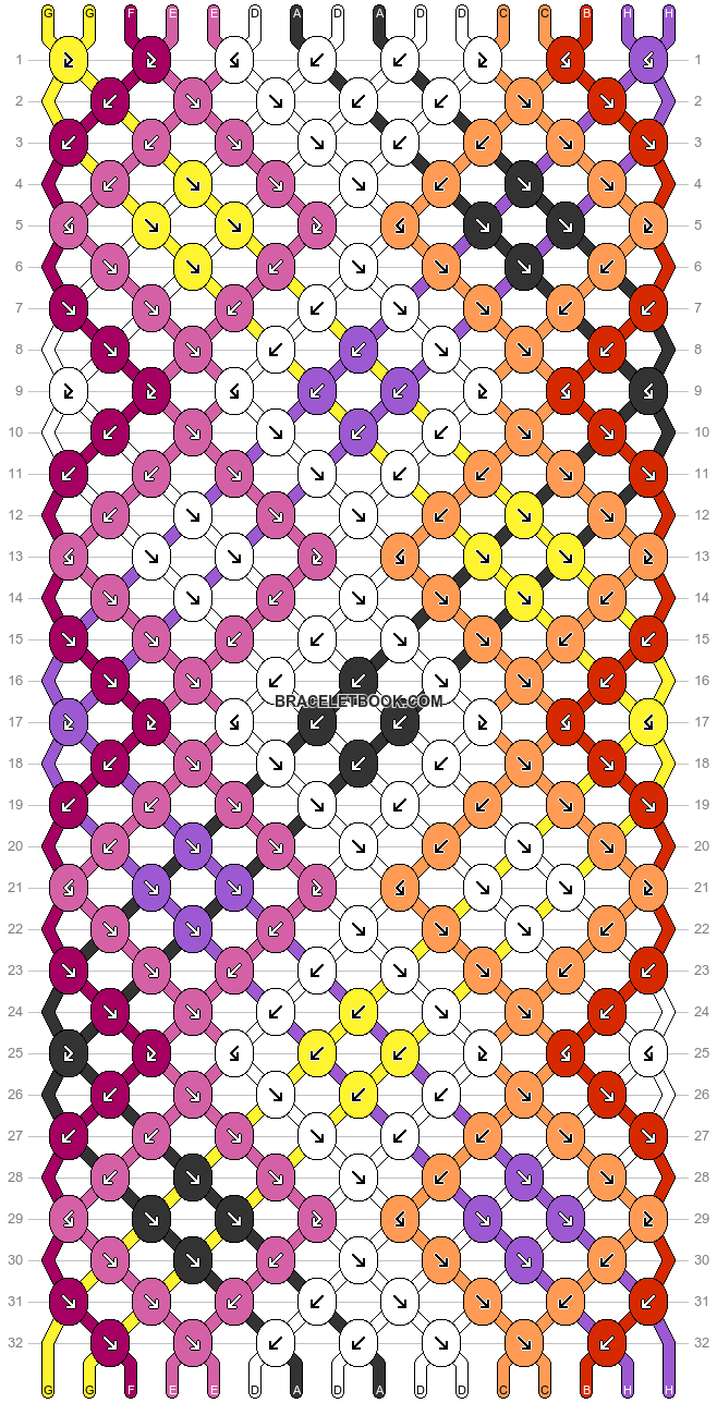 Normal pattern #91169 variation #165115 pattern