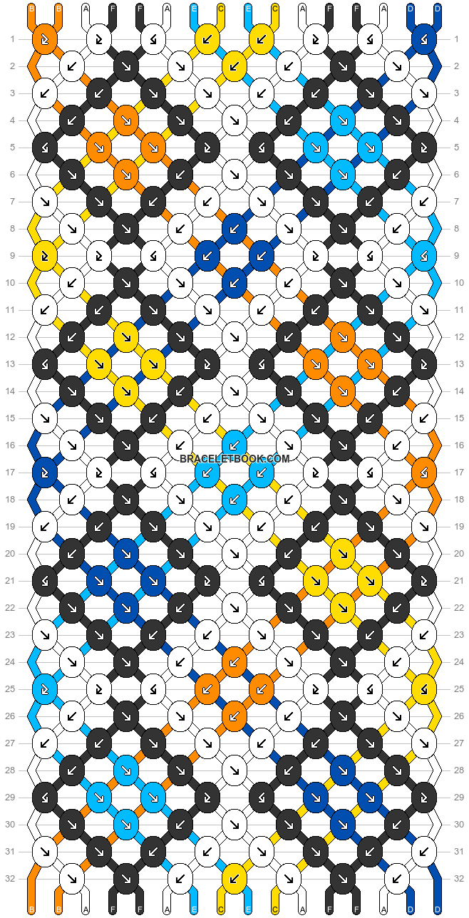 Normal pattern #91169 variation #165125 pattern
