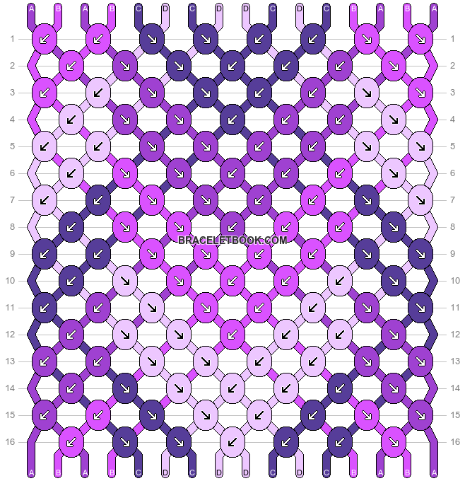 Normal pattern #29969 variation #165135 pattern